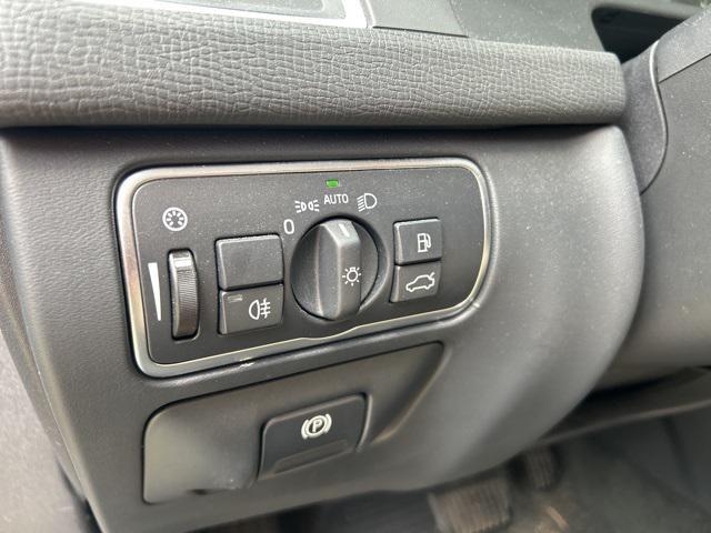 used 2017 Volvo XC60 car, priced at $16,984