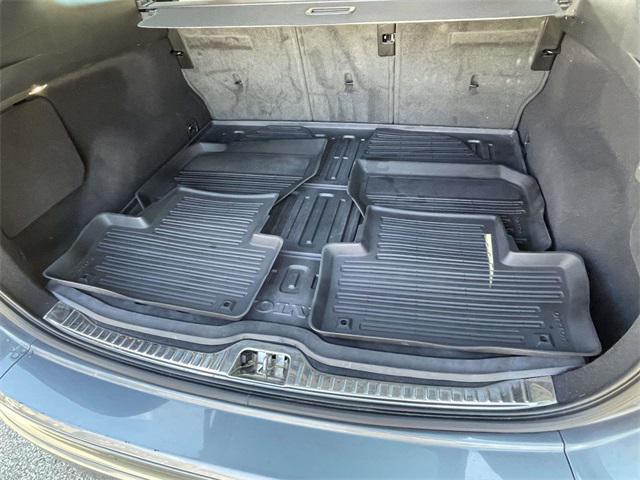 used 2017 Volvo XC60 car, priced at $16,277