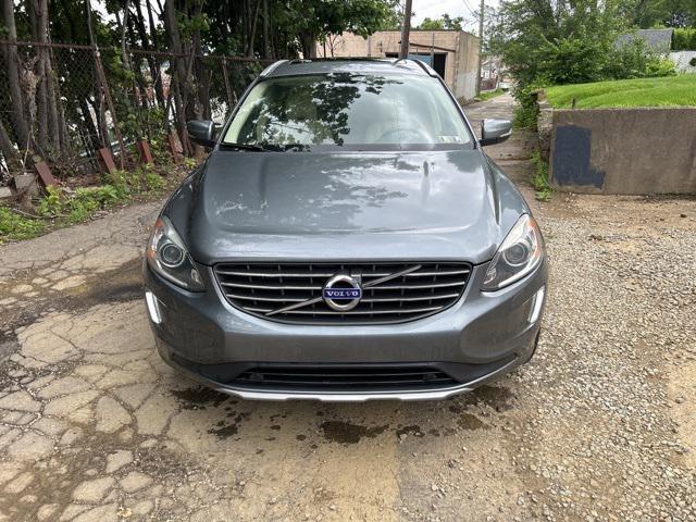 used 2017 Volvo XC60 car, priced at $16,984