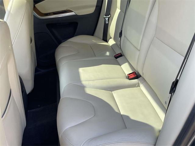 used 2017 Volvo XC60 car, priced at $16,277