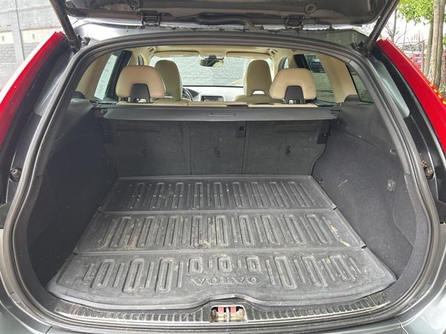 used 2017 Volvo XC60 car, priced at $16,984