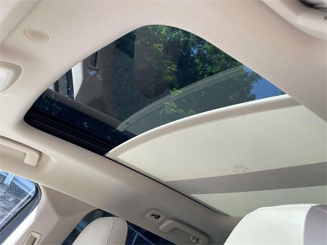 used 2017 Volvo XC60 car, priced at $16,277