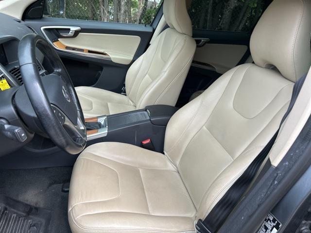 used 2017 Volvo XC60 car, priced at $16,984