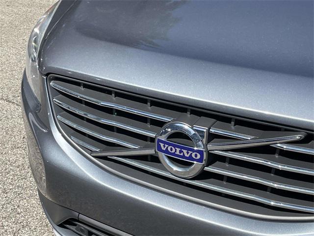 used 2017 Volvo XC60 car, priced at $16,277