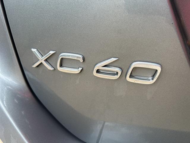 used 2017 Volvo XC60 car, priced at $16,984
