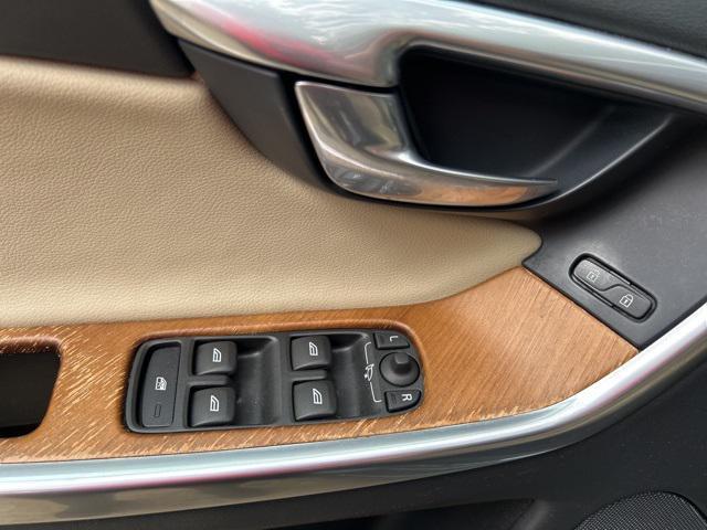 used 2017 Volvo XC60 car, priced at $16,984