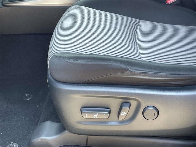 used 2023 Toyota 4Runner car, priced at $39,489