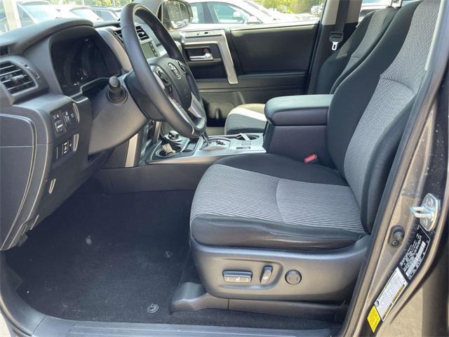 used 2023 Toyota 4Runner car, priced at $39,489