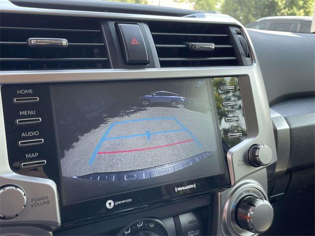 used 2023 Toyota 4Runner car, priced at $39,489