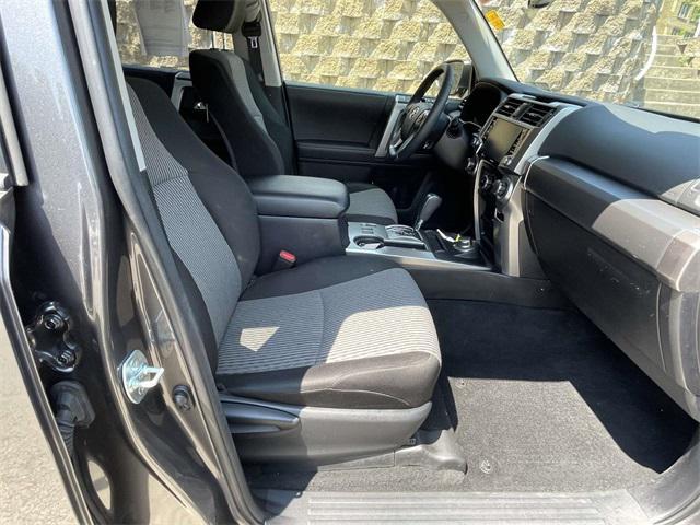 used 2023 Toyota 4Runner car, priced at $39,489
