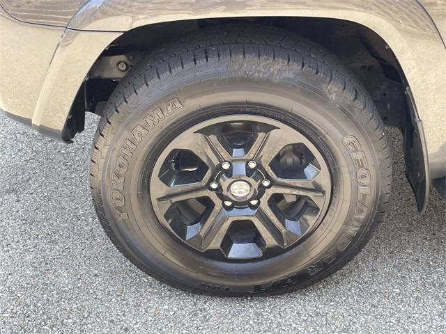 used 2023 Toyota 4Runner car, priced at $39,489