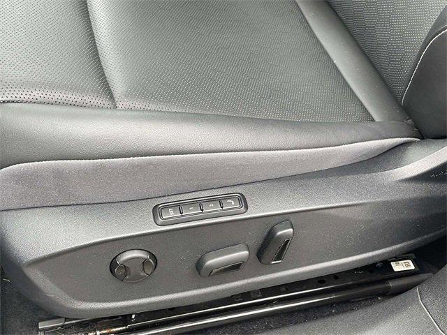 used 2023 Volkswagen ID.4 car, priced at $21,998