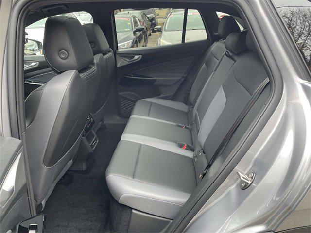 used 2023 Volkswagen ID.4 car, priced at $21,998