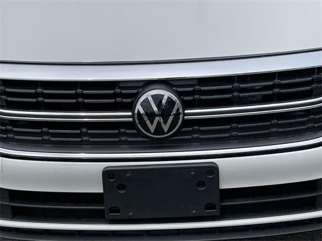 used 2024 Volkswagen Jetta car, priced at $20,499