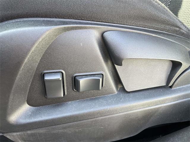 used 2016 Chevrolet Equinox car