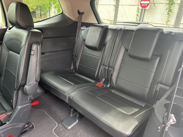 used 2022 Volkswagen Atlas car, priced at $31,648