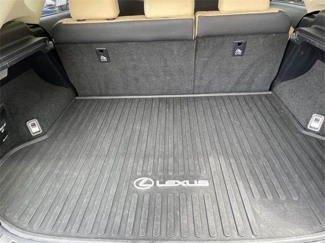 used 2017 Lexus NX 200t car, priced at $16,288