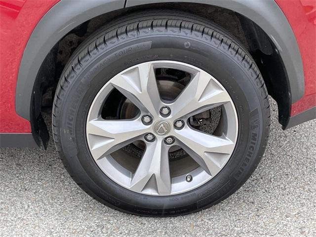 used 2017 Lexus NX 200t car, priced at $16,288