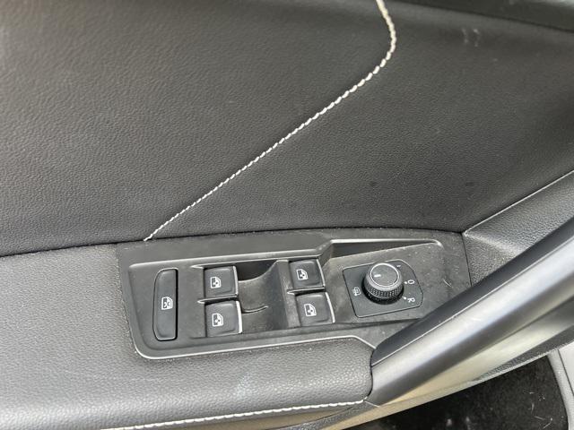 used 2022 Volkswagen Tiguan car, priced at $24,997