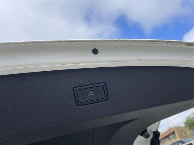used 2022 Volkswagen Tiguan car, priced at $24,307