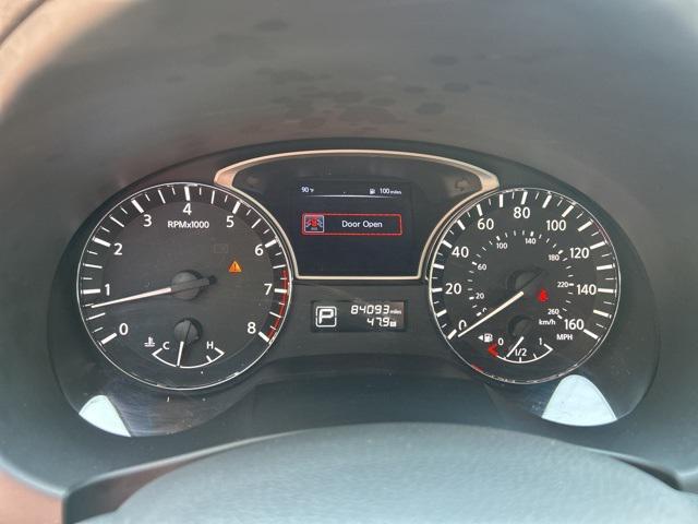 used 2015 Nissan Altima car, priced at $9,856