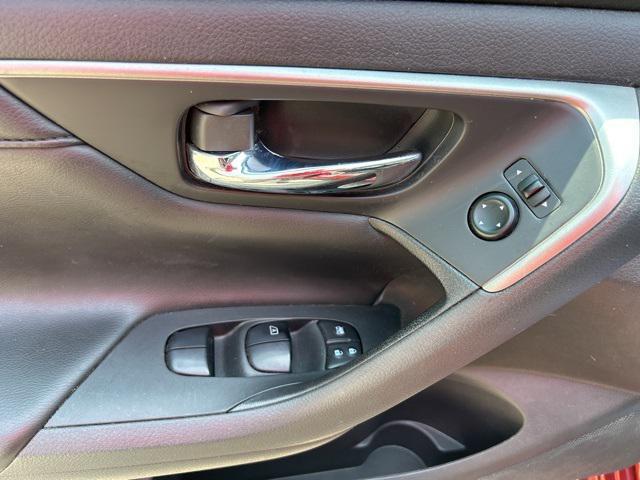 used 2015 Nissan Altima car, priced at $9,856