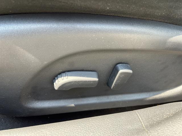 used 2015 Nissan Altima car, priced at $9,856