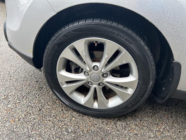 used 2015 Kia Soul car, priced at $9,489