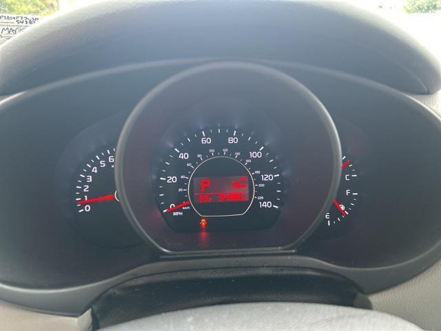 used 2015 Kia Soul car, priced at $9,489