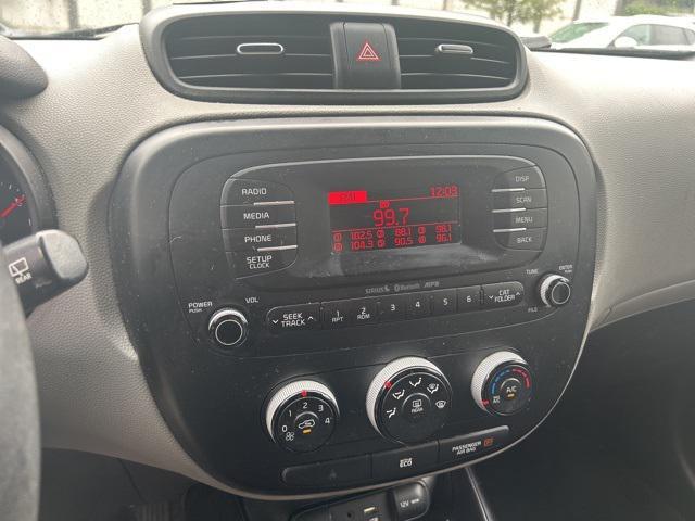 used 2015 Kia Soul car, priced at $9,889