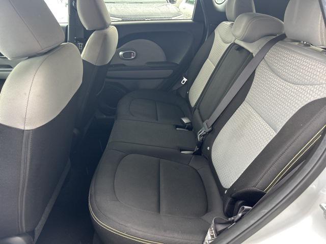 used 2015 Kia Soul car, priced at $9,489