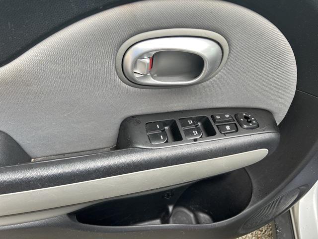 used 2015 Kia Soul car, priced at $9,489