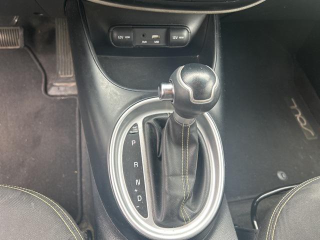 used 2015 Kia Soul car, priced at $9,889