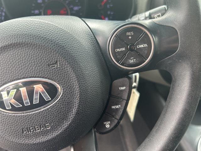 used 2015 Kia Soul car, priced at $9,889