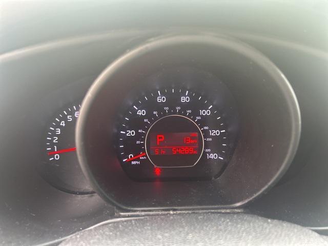 used 2015 Kia Soul car, priced at $9,889