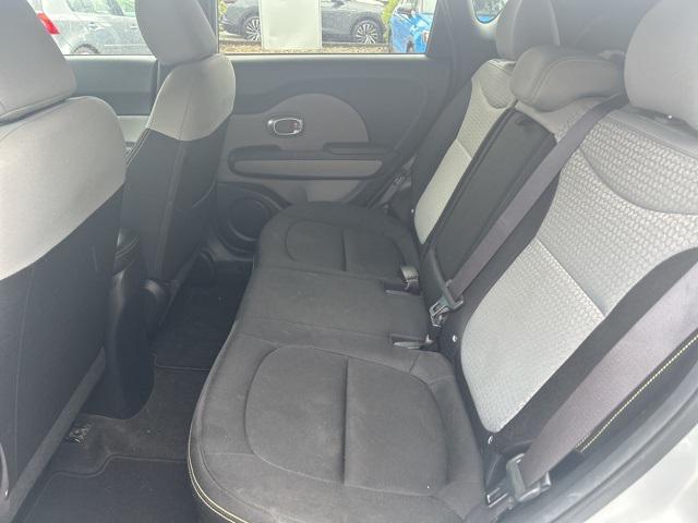 used 2015 Kia Soul car, priced at $9,889
