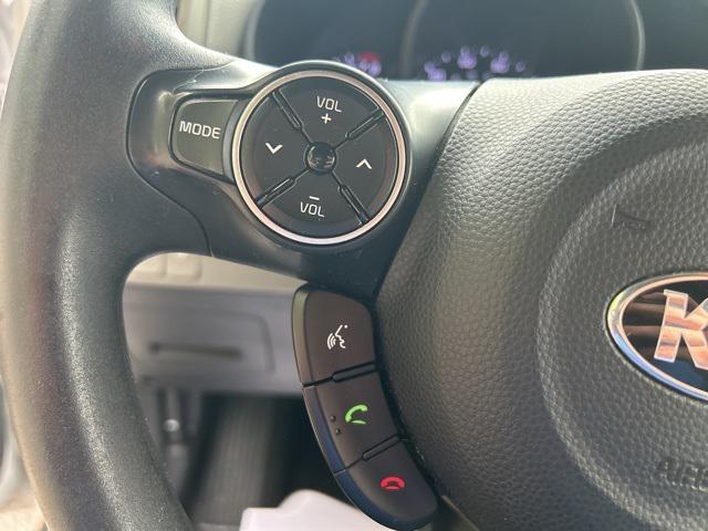 used 2015 Kia Soul car, priced at $9,489