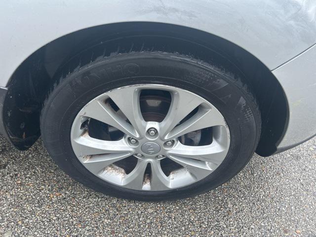 used 2015 Kia Soul car, priced at $9,889