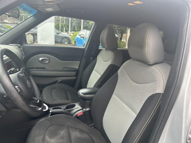 used 2015 Kia Soul car, priced at $9,889
