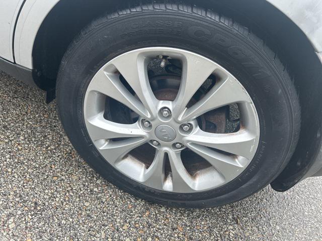 used 2015 Kia Soul car, priced at $9,889
