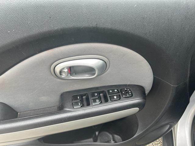 used 2015 Kia Soul car, priced at $9,889