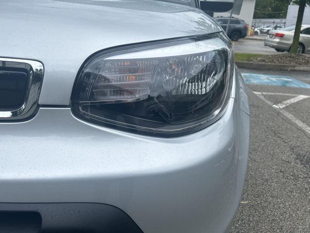used 2015 Kia Soul car, priced at $9,889
