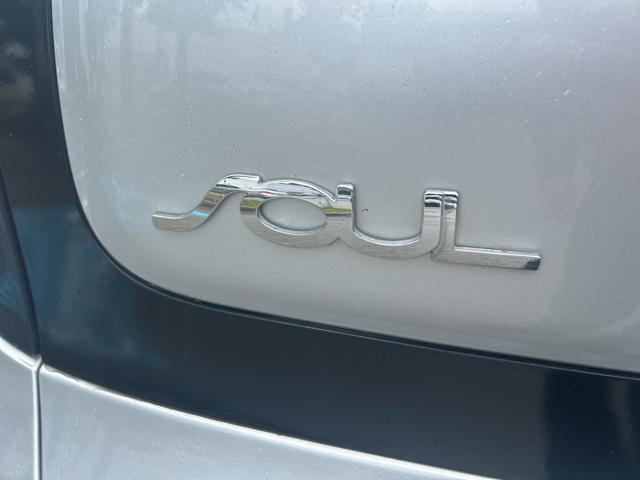 used 2015 Kia Soul car, priced at $9,889