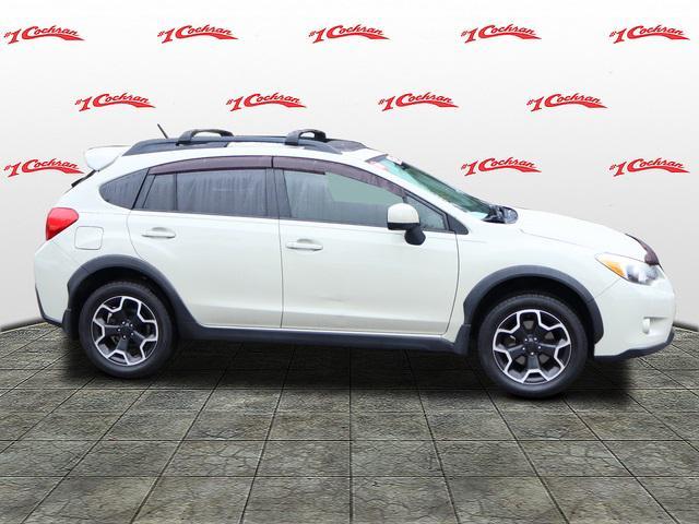 used 2013 Subaru XV Crosstrek car, priced at $11,465