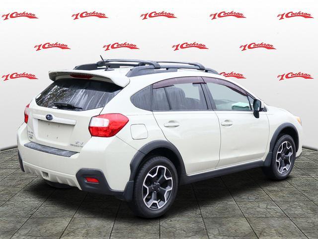 used 2013 Subaru XV Crosstrek car, priced at $11,465