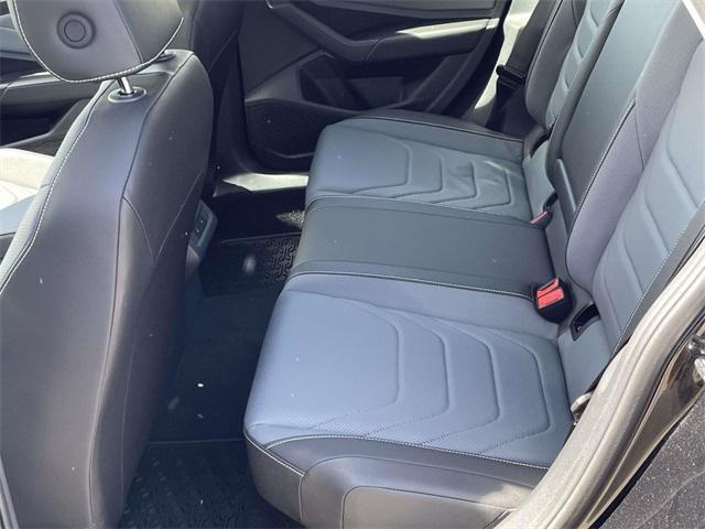 used 2025 Volkswagen Jetta car, priced at $29,400