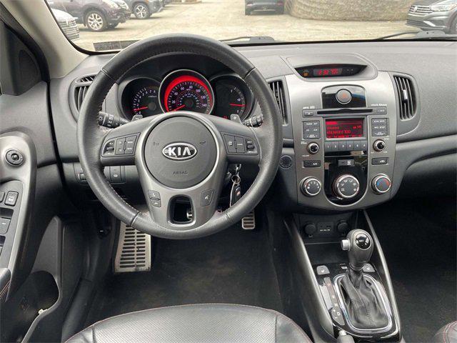 used 2011 Kia Forte car, priced at $6,998