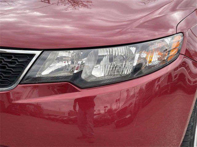 used 2011 Kia Forte car, priced at $6,998