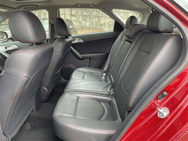 used 2011 Kia Forte car, priced at $6,998