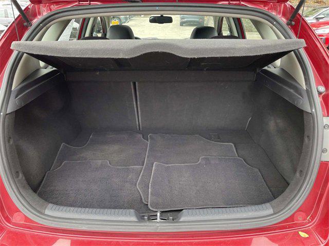 used 2011 Kia Forte car, priced at $6,998